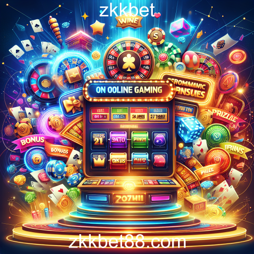 Promoções Imperdíveis no zkkbet: Atraia Mais Jogadores com Ofertas Irresistíveis